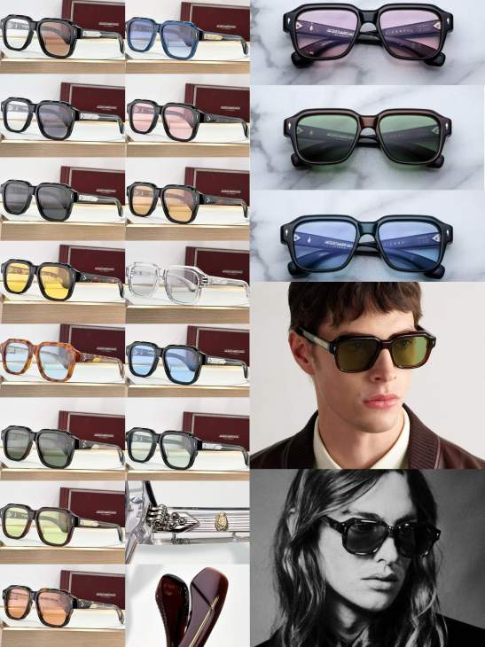 Picture of Jacques Marie Mage Sunglasses _SKUfw77668484fw